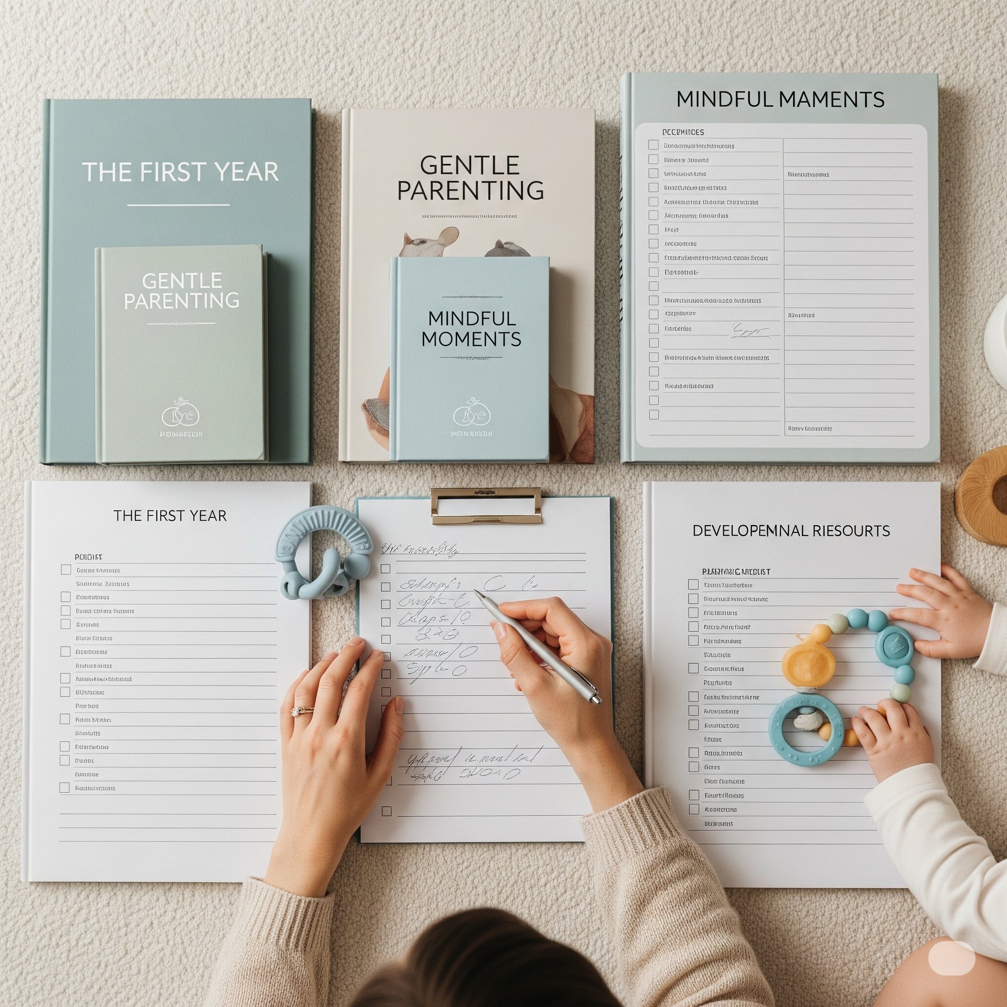 The 10-Minute Bedtime Fix™ — Stop Over-Tired Nights