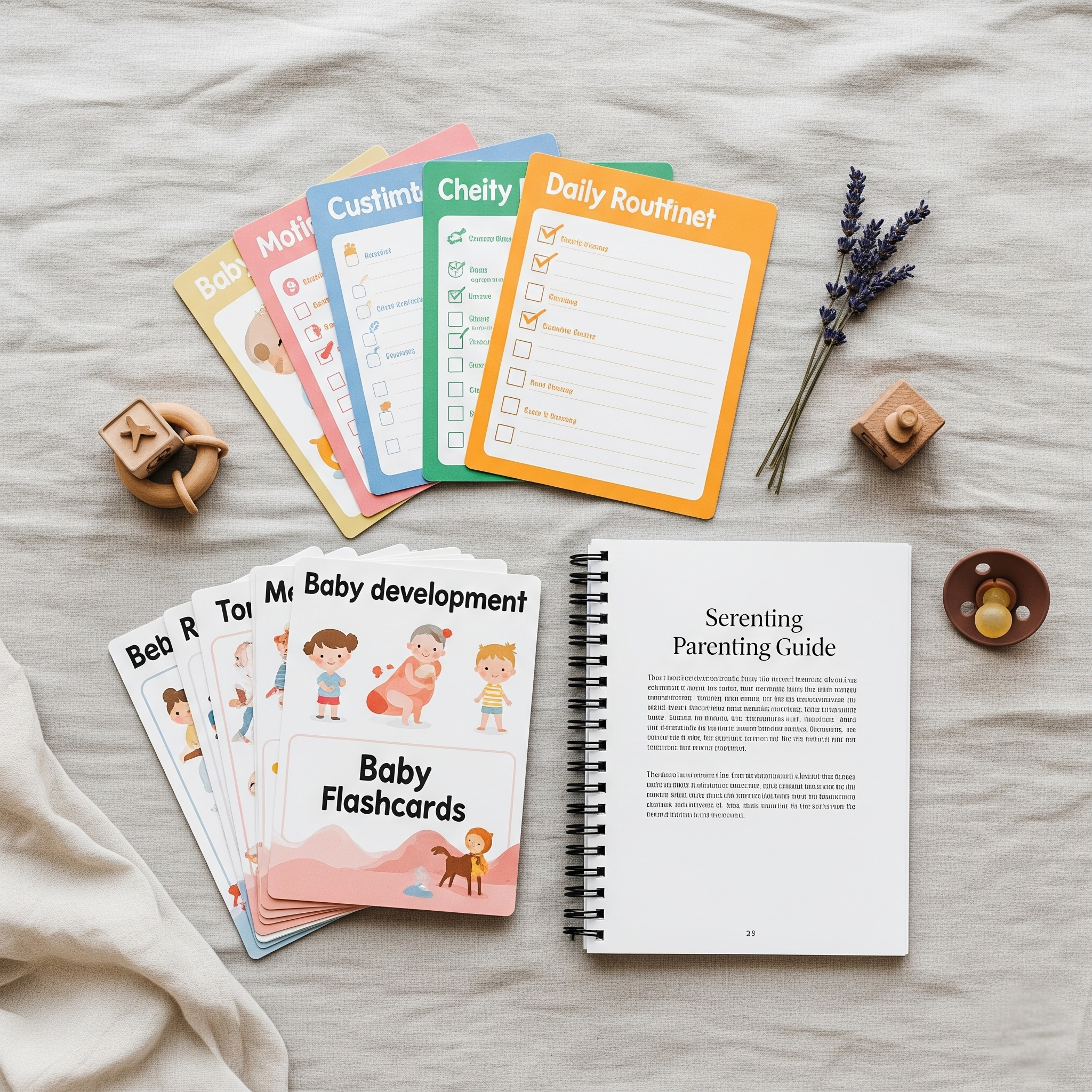 The 10-Minute Bedtime Fix™ — Stop Over-Tired Nights